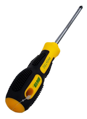 Chave de Parafusos PHILIPS - PH3 -150mm - DH3150 - Mota