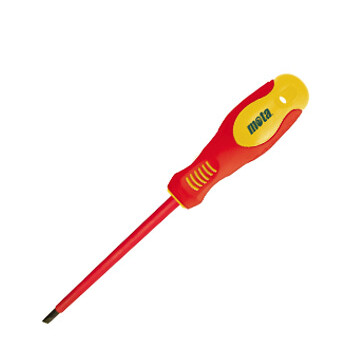 CHAVE DE PARAFUSOS PLANO 5.5X125mm - DIR5 - Mota