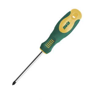 Chave de Parafusos PHILIPS PH2 100mm - DH2 - MOTA