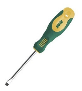 Chave de Parafusos Plano 3.0X100mm - Mota