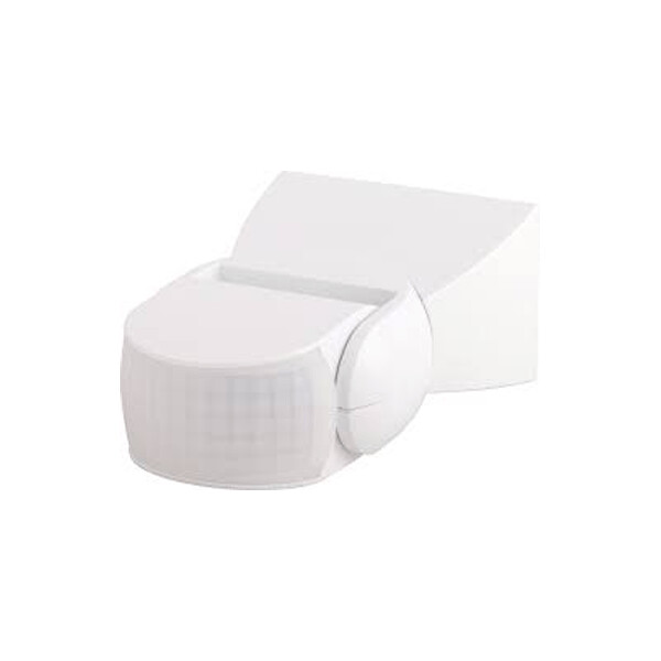 DETECTOR DE MOVIMENTO FT-9220, 180º, IP65  - FILUX