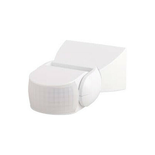DETECTOR DE MOVIMENTO ES-P16A, 200º, IP54  - FILUX