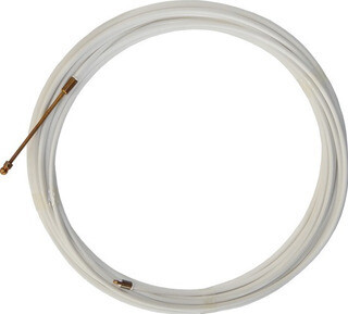 Guia P/passar Fios em Plastico 3mm (5, 10, 15, 20, 25, 30 metros) - EDM
