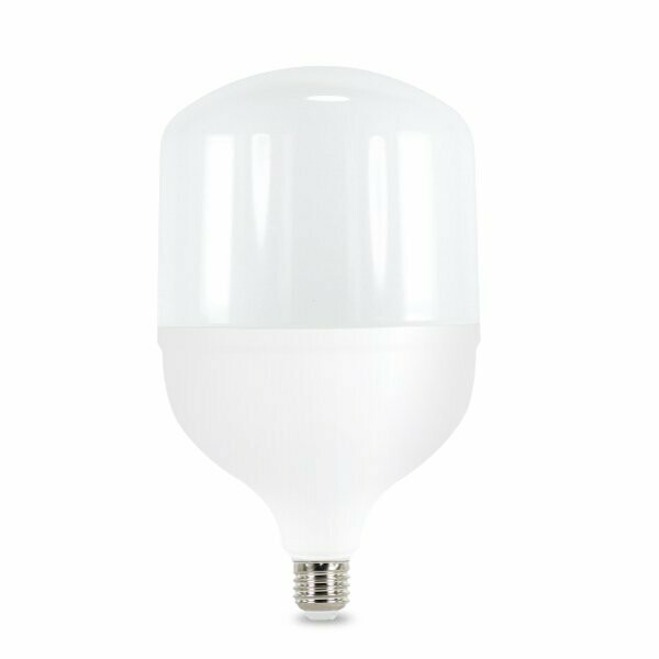 Lâmpada Led T100, 30W, 6500K, E27 - LUXTAR