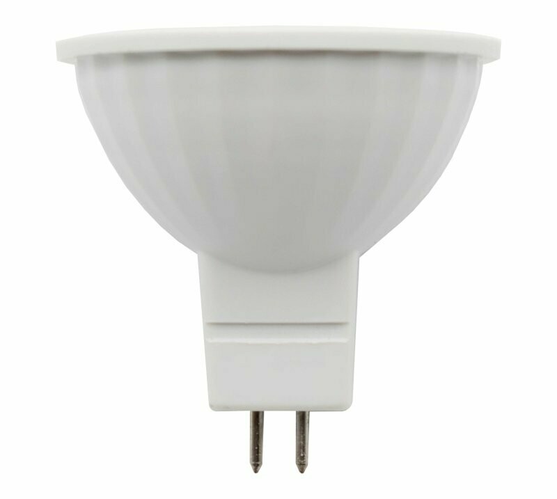 Lâmpada LED MR11 4W, 6000K, 12V - LUXTAR Lâmpada LED MR11 4W, 6000K, 12V - LUXTAR