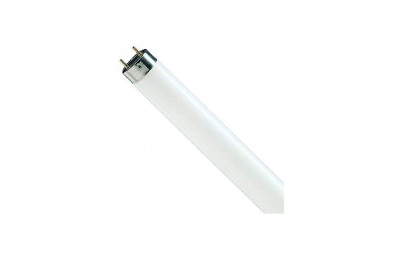 Lâmpada Tubo T8 Fluorescente 18W/6500k, 600mm - HOMEPLUSS