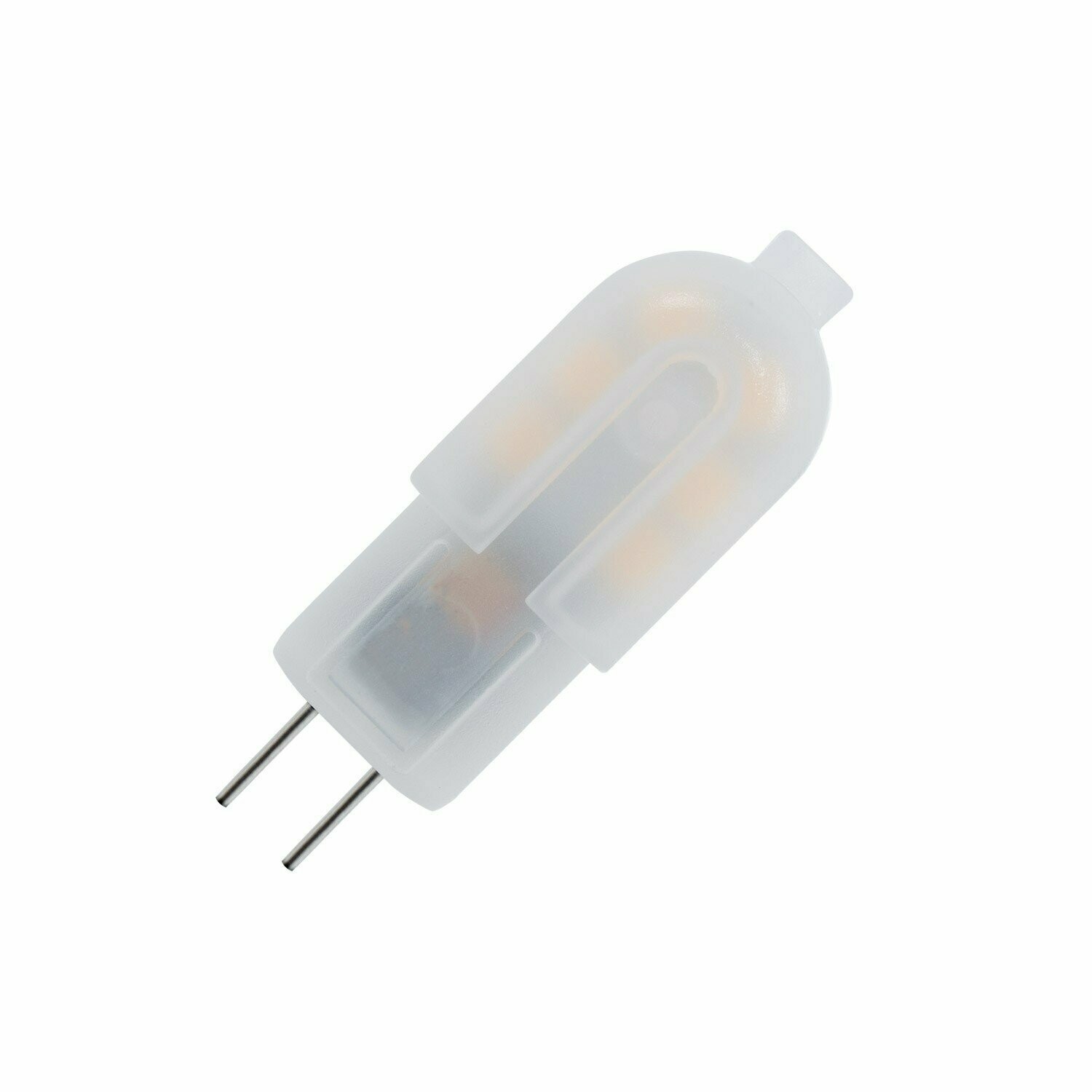 Lâmpada G4 LED 1.5W, 4000k - LUXTAR Lâmpada G4 LED 1.5W, 4000k - LUXTAR
