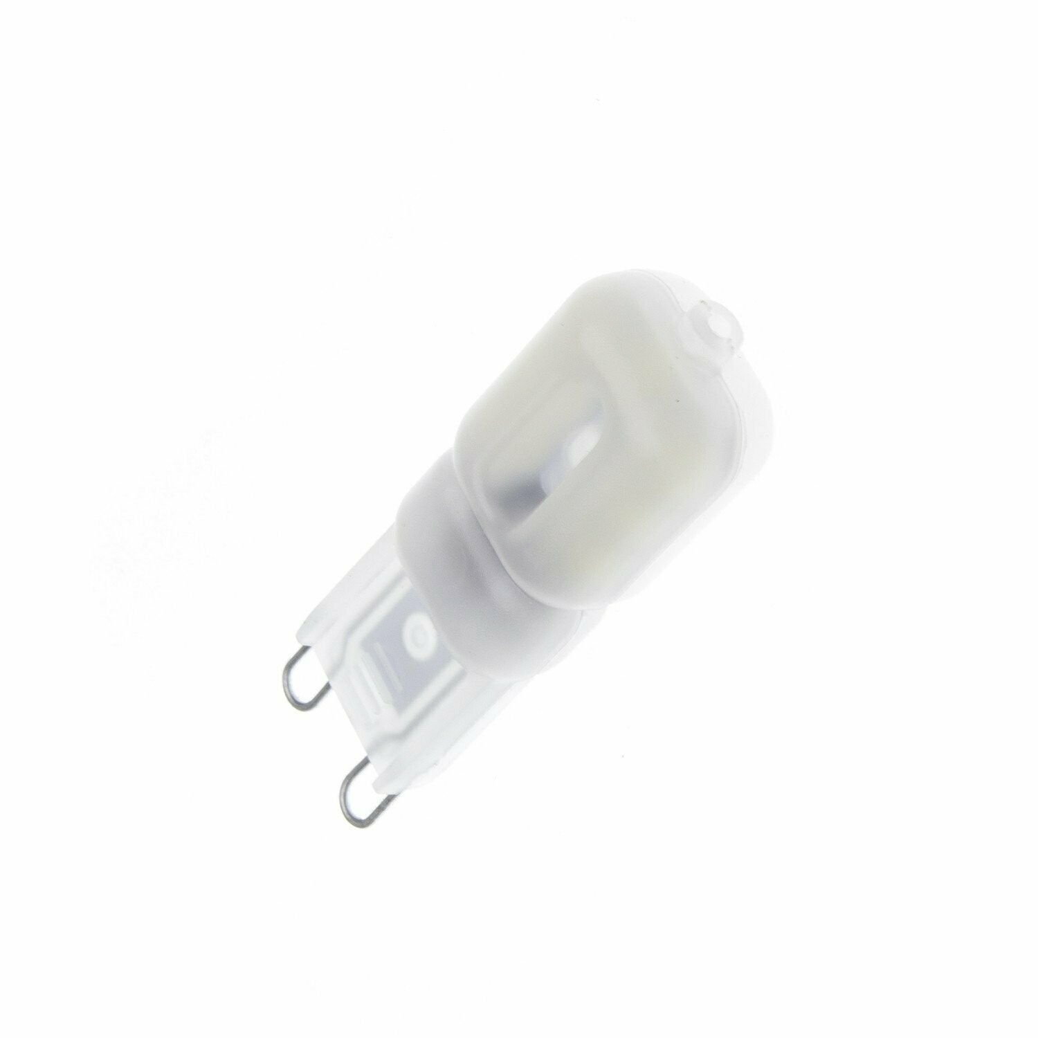 Lâmpada LED Bulb G9 2.5W, 6000k, FT-3725 - FILUX Lâmpada LED Bulb G9 2.5W, 6000k, FT-3725 - FILUX