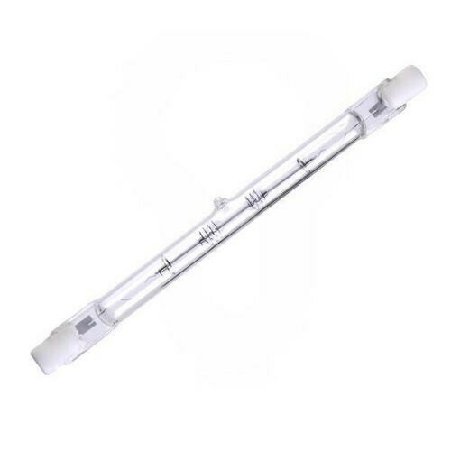 Lâmpada R7S Halogéneo 200W, 117mm - BELLIGHT