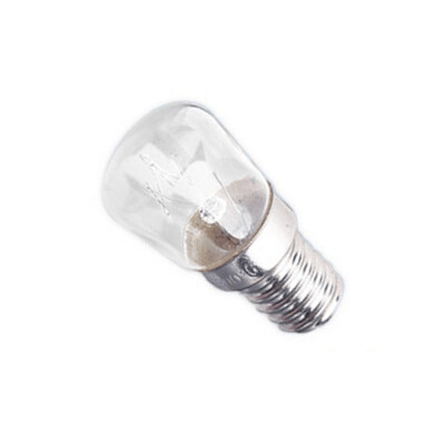 Lâmpada para Forno 300ºC 15W, E27 - SPL LIGHTING