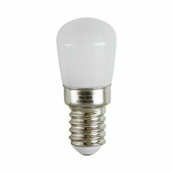 Lâmpada para Frigorífico LED T22 1.5W, E14 - AIGOSTAR