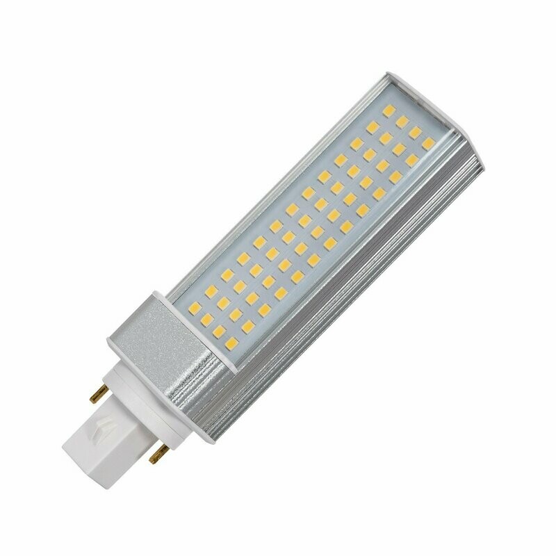 Lâmpada LED BULB G24 7.5W, FT-3609 - FILUX