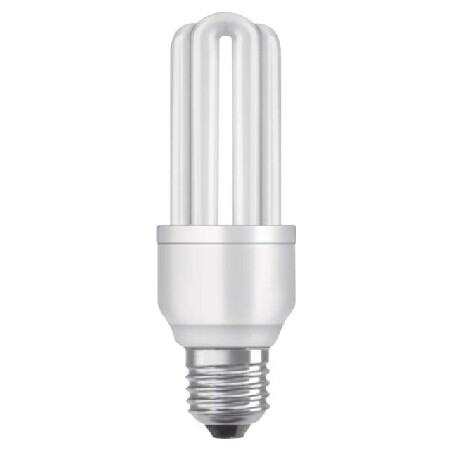 Lâmpada Economizadora BULB 11W, E27, 2700k - LIVARNO LUX