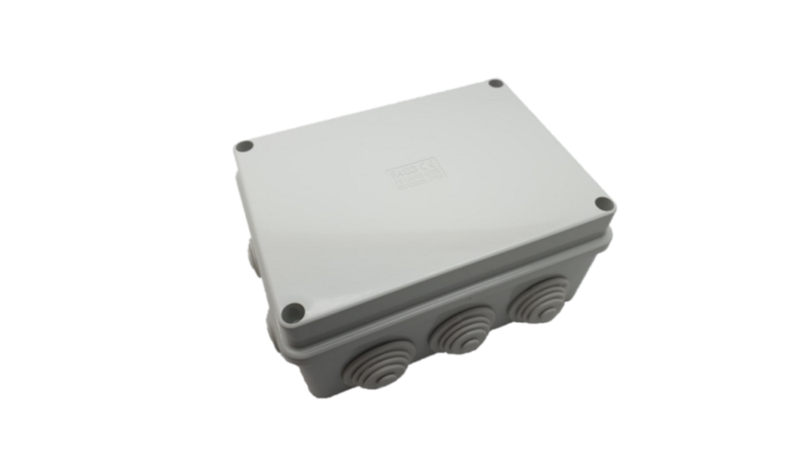 Caixa de Derivação IP55 150x110x70mm - CYLLUX