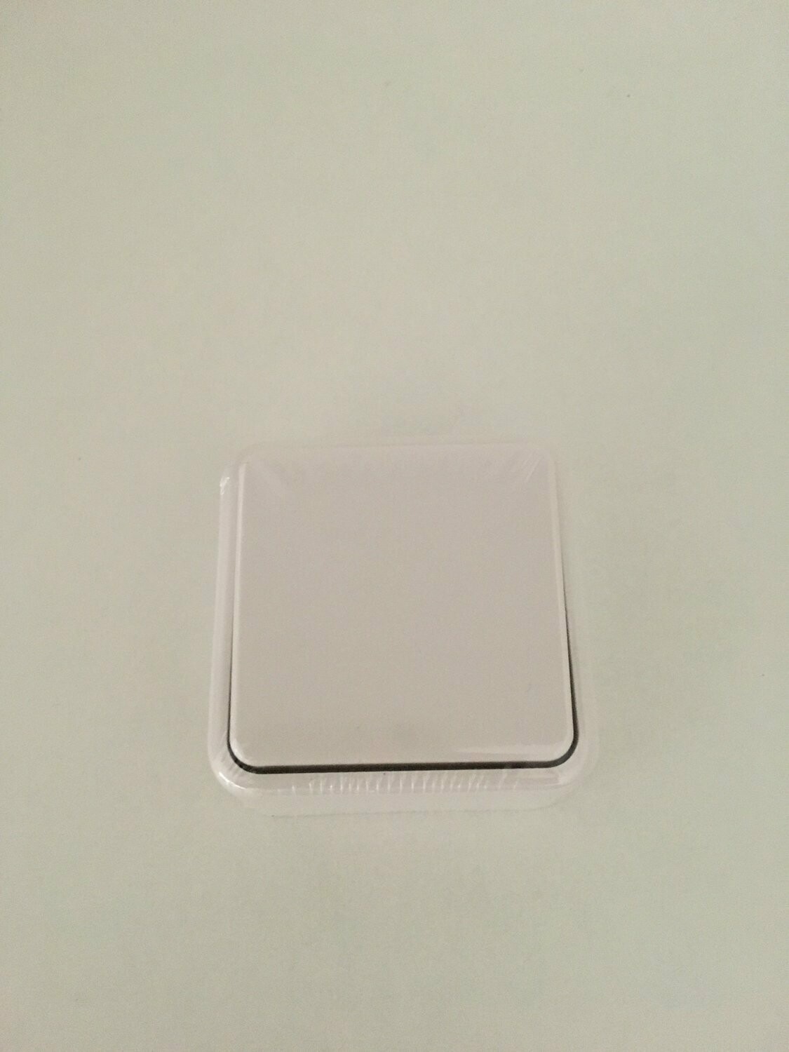 Interruptor/Comutador de Escada Saliente 10A, 250V - EUROBRIC