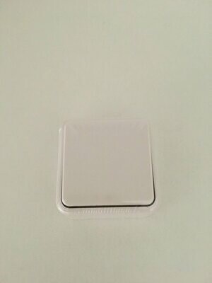 Interruptor/Comutador de Escada Saliente 10A, 250V - EUROBRIC