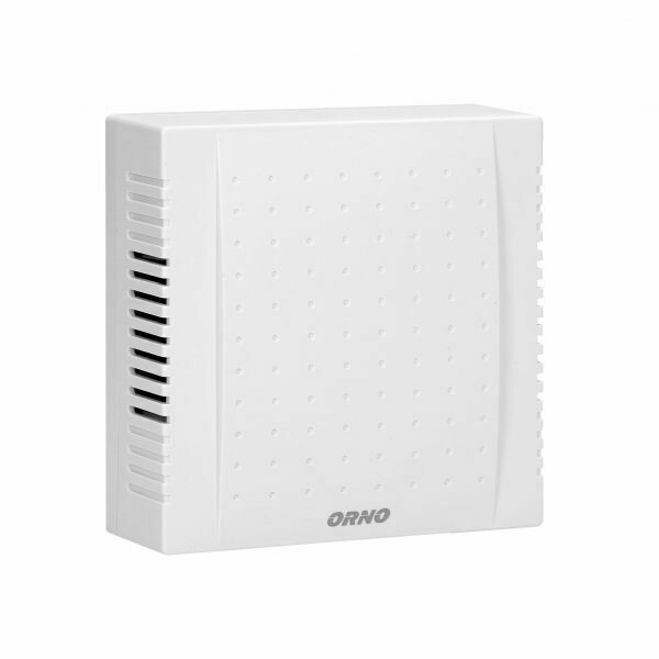 Campainha de Interior Ding-Dong, 230V - QUARTO AC - ORNO