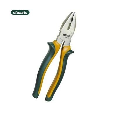 Alicate Universal 180mm/ 7" Alto Isolamento - c/ corte - Q107 - Mota