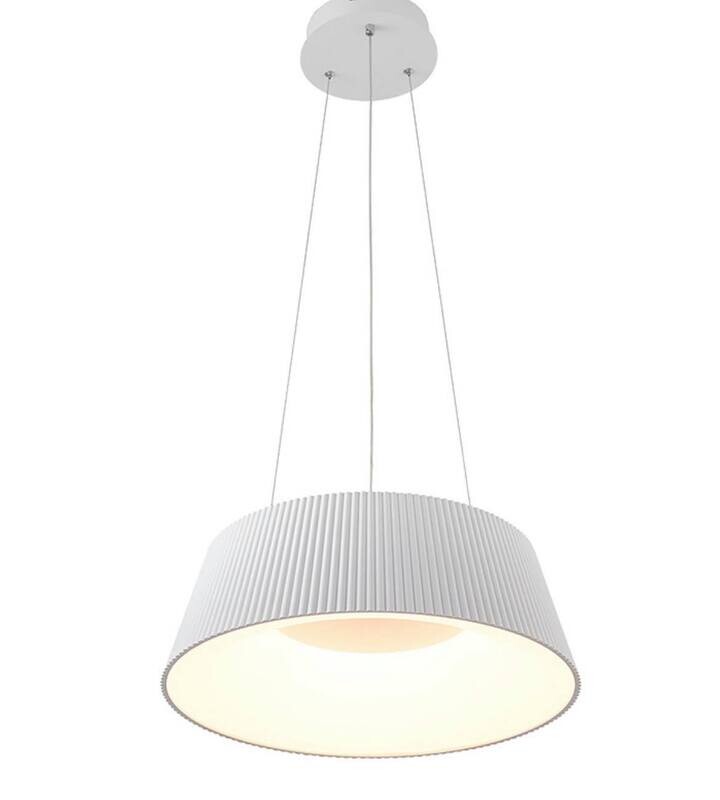 Candeeiro Suspenso KAPSUL, em Led