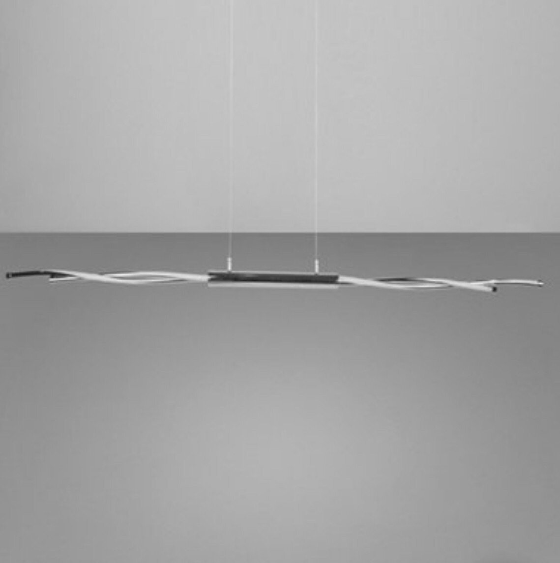 CANDEEIRO SUSPENSO ROLER LED, 20W, 4000K CANDEEIRO SUSPENSO ROLER LED, 20W, 4000K