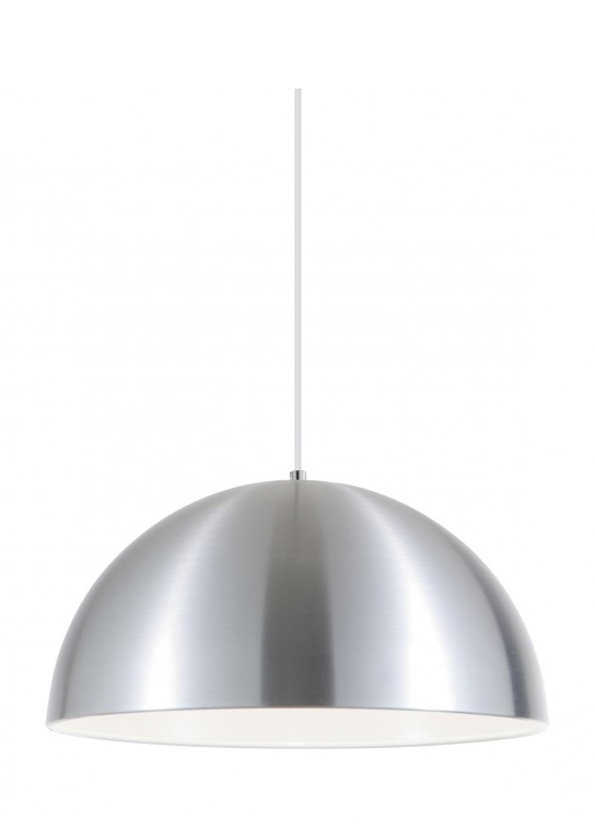 CANDEEIRO SSUSPENSO COLEÇÃO LICAL DE ALUMÍNIO 1X60W E-27 CANDEEIRO SSUSPENSO COLEÇÃO LICAL DE ALUMÍNIO 1X60W E-27