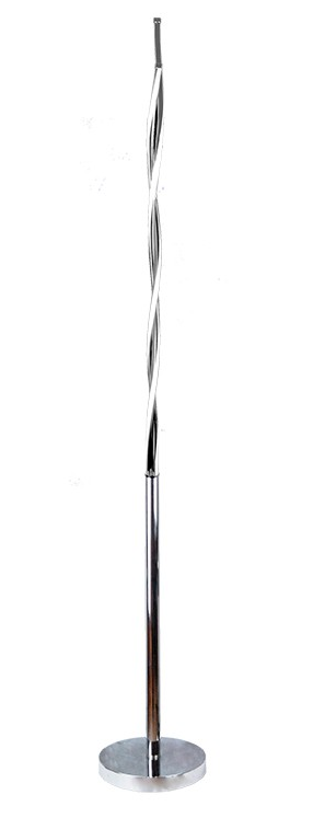 CANDEEIRO DE PÉ S.ROLER 15W 6000K 16LM