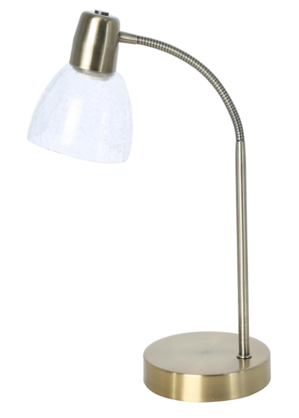 CANDEEIRO DE MESA COLEÇÃO BANUS E14