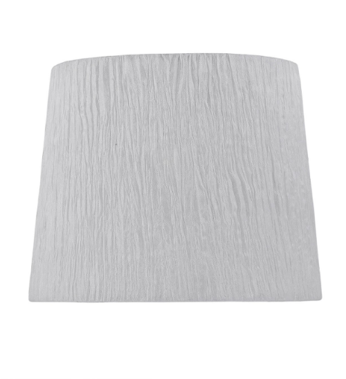 ABAJUR BRANCO CONE SHIELD E-27 40