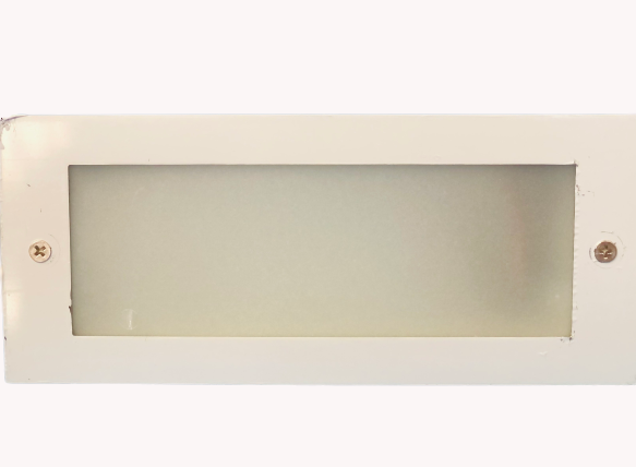 Aplique LED encastrar 10W, 4000k, 800lm, IP54 Aplique LED encastrar 10W, 4000k, 800lm, IP54