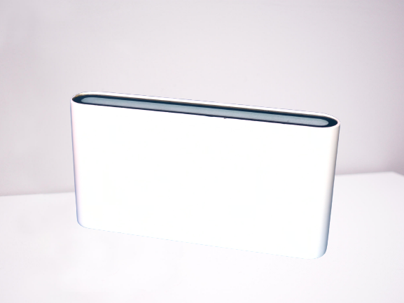 APLIQUE LED PAREDE, ALUMINIO, IP54, 12W, 4000K, 900lm