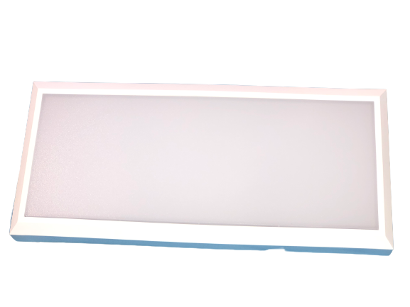 APLIQUE LED MURO SALIENTE BRANCO, 9W, 4000K, IP65