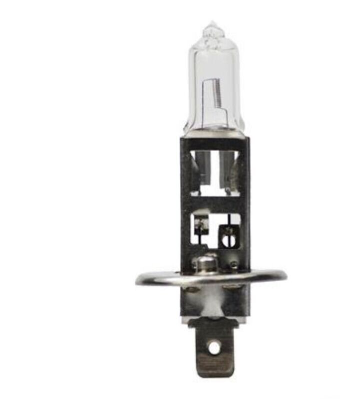Lâmpada H1, 55W, 12V