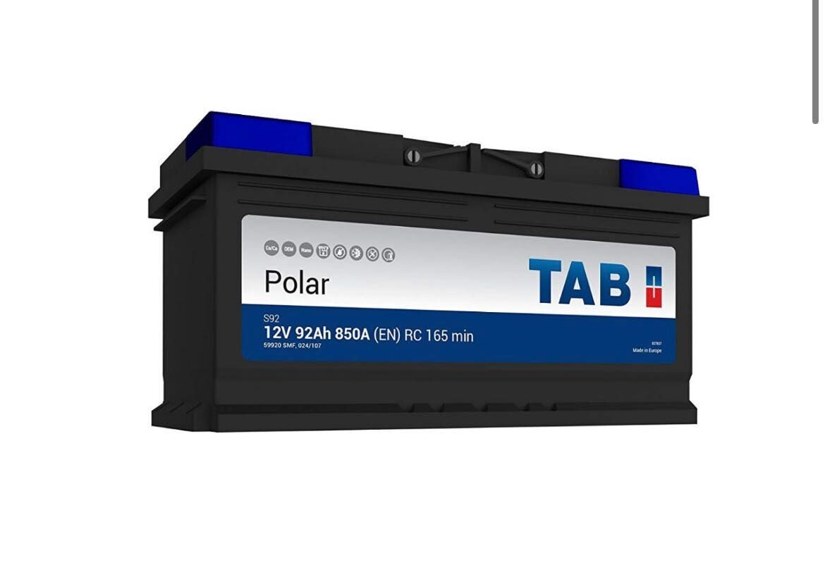 Bateria p/Automóvel, 12V, 92Ah(353X175X175mm) Bateria p/Automóvel, 12V, 92Ah(353X175X175mm)