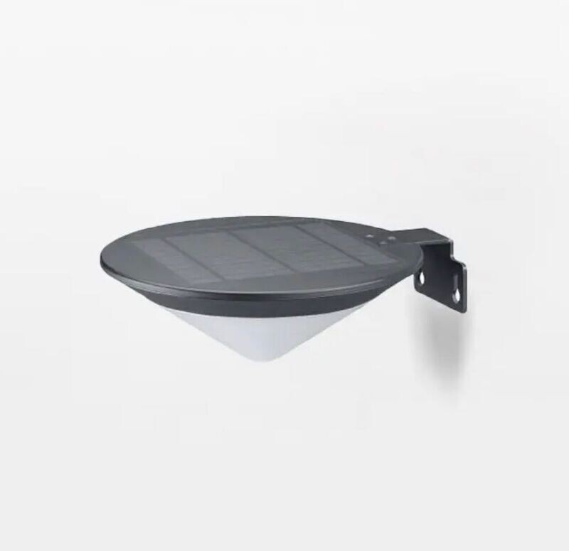 Aplique Led Solar, com Sensor