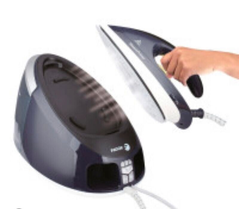 Ferro Caldeira, 3000W, Fagor