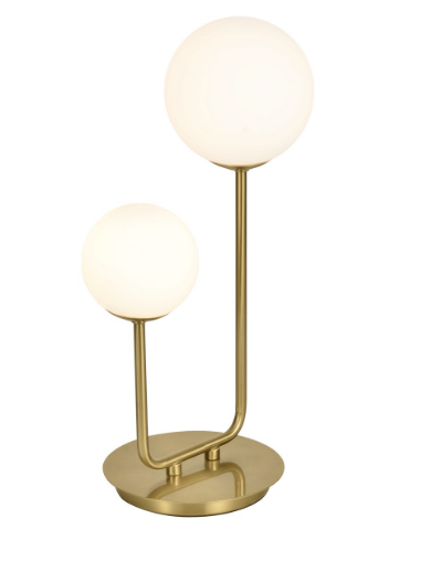 CANDEEIRO DE MESA 2L COSMICA 2 X 28W G-9 CANDEEIRO DE MESA 2L COSMICA 2 X 28W G-9