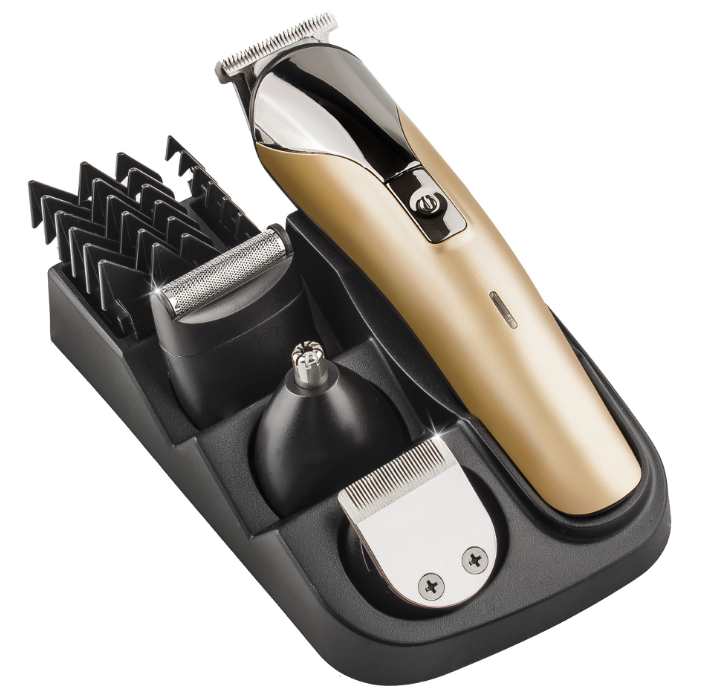 KÜKEN 5W 9 EM 1 APARADOR DE CABELO PROFISSIONAL RECARREGÁVEL