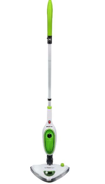 MOP A VAPOR COM CABO 6M KÜKEN 1300W