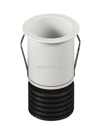 MINI LED SPOTLIGHT 3W 3000K BRANCO