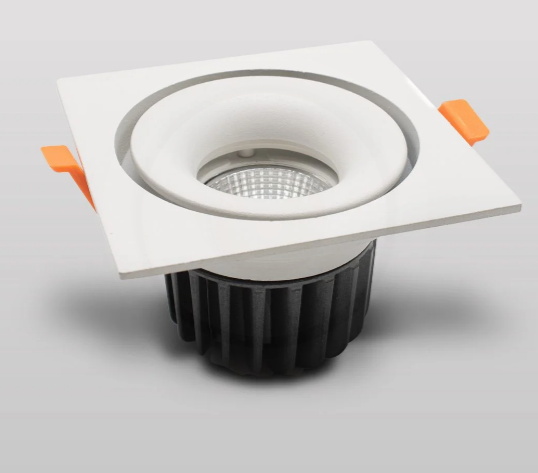 DOWNLIGHT LED FIXO ULIGHT 10W