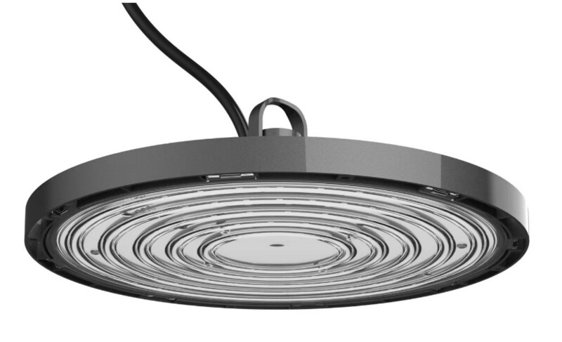 CAMPÂNULA LED PRO UFO, 5000K, IP65