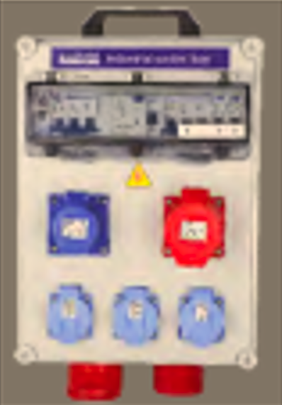 PIMENTEIRO C/2-5X16 + 1-3X16 +3 TOM.SHUKO