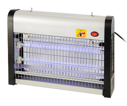 Repelente Eléctrico de Insectos 220V 2x 8W Repelente Eléctrico de Insectos 220V 2x 8W