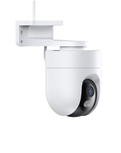 Câmara Outdoor CW400 4MP 2.5K WiFi 360 (Branco) - XIAOMI
