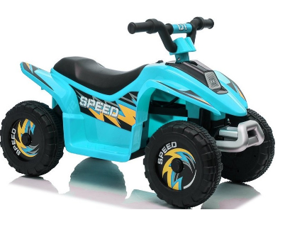 Moto 4 Elétrica On Quad XMX612 (Azul)