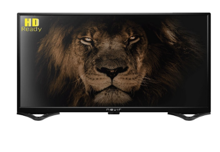 Smart TV 32" HD Ready Android - NEVIR
