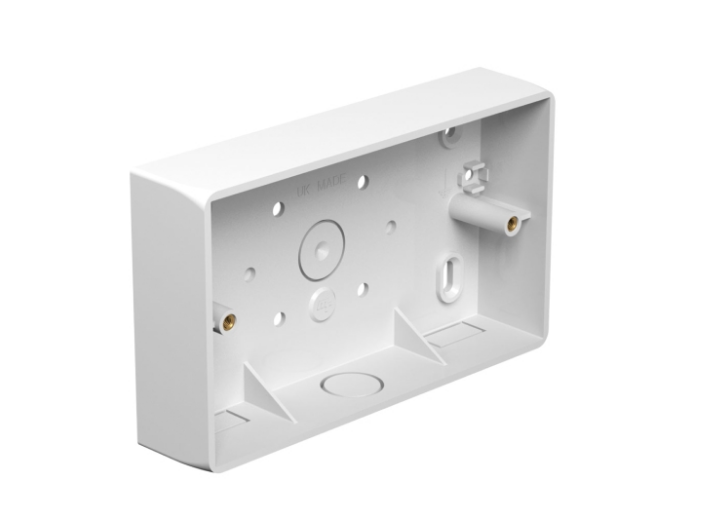 CAIXA P/ MONTAGEM CFEAPULLKIT Y7-142302