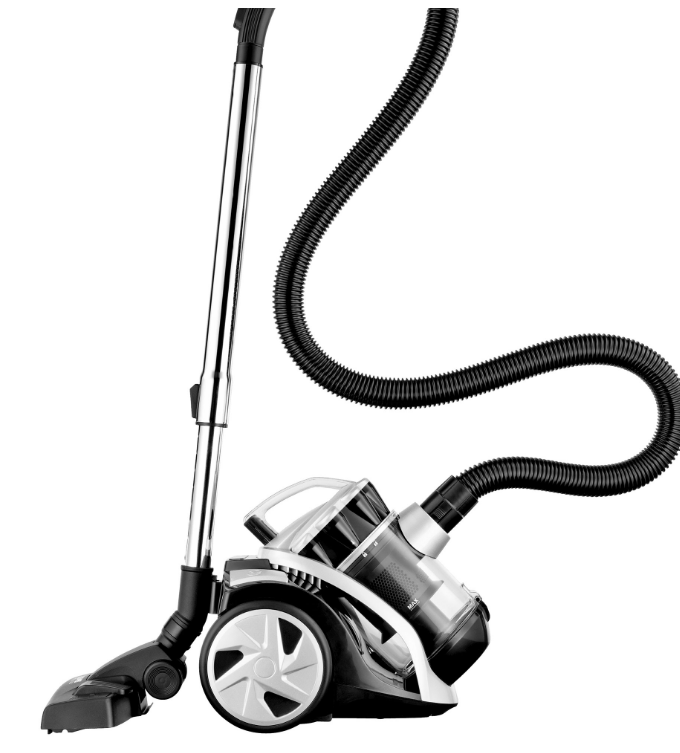 ASPIRADOR SEM SACO 800W (2400W) KÜKEN BRANCO ASPIRADOR SEM SACO 800W (2400W) KÜKEN BRANCO