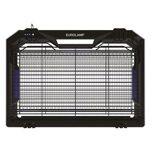 INSETICIDA ELÉTRICO LED 4=10W 220-240V INSETICIDA ELÉTRICO LED 4=10W 220-240V