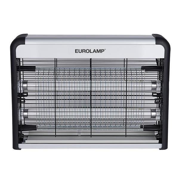 INSETICIDA ELÉTRICO PRETO 20W 220-240V